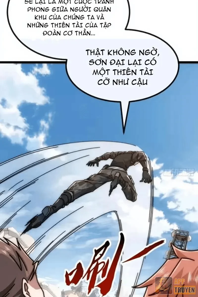 Tiến Hóa Vô Hạn Bắt Đầu Từ Con Số Không Chapter 63 - 52