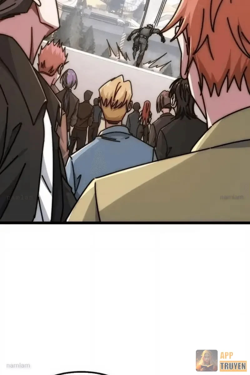 Tiến Hóa Vô Hạn Bắt Đầu Từ Con Số Không Chapter 63 - 53