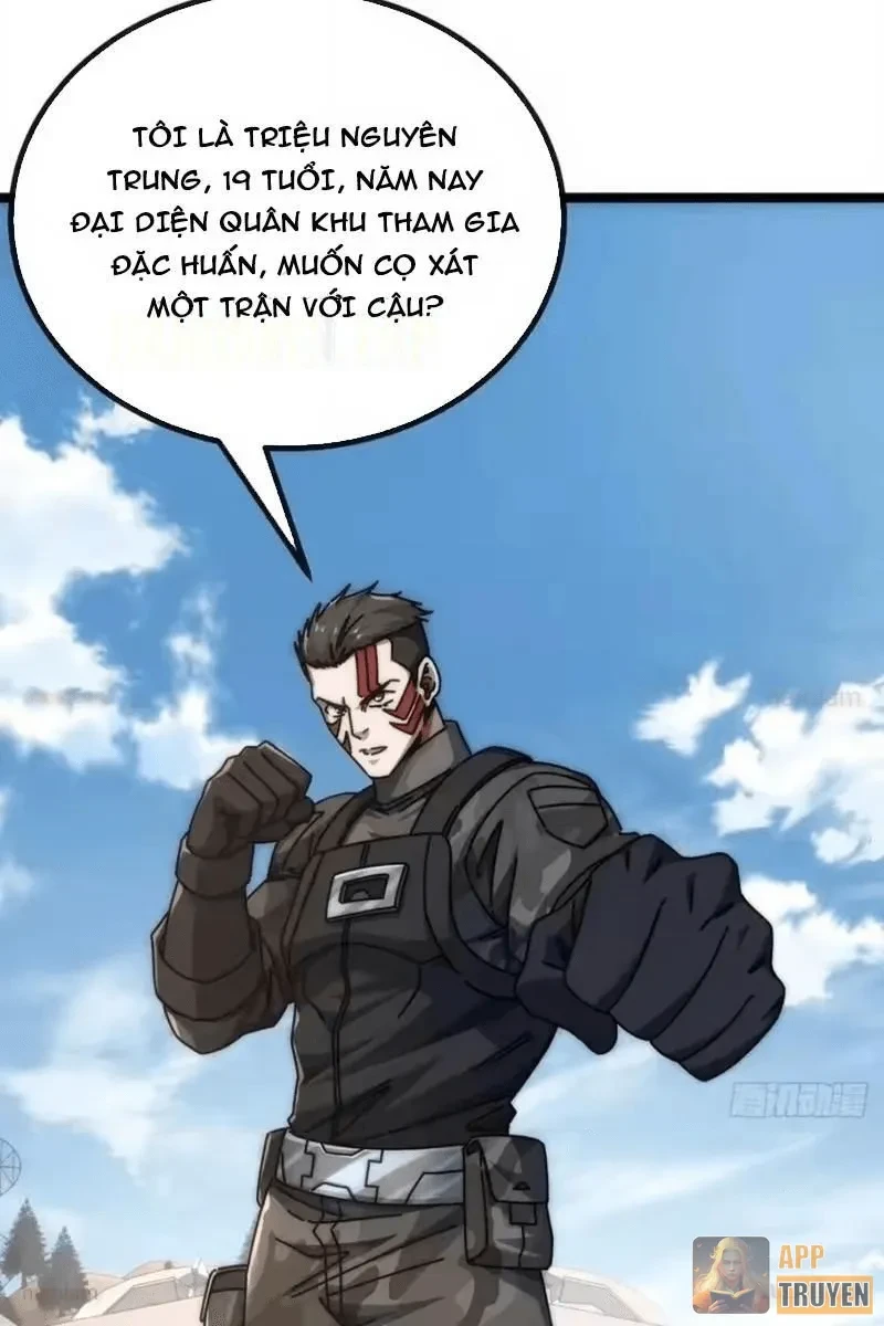 Tiến Hóa Vô Hạn Bắt Đầu Từ Con Số Không Chapter 63 - 54