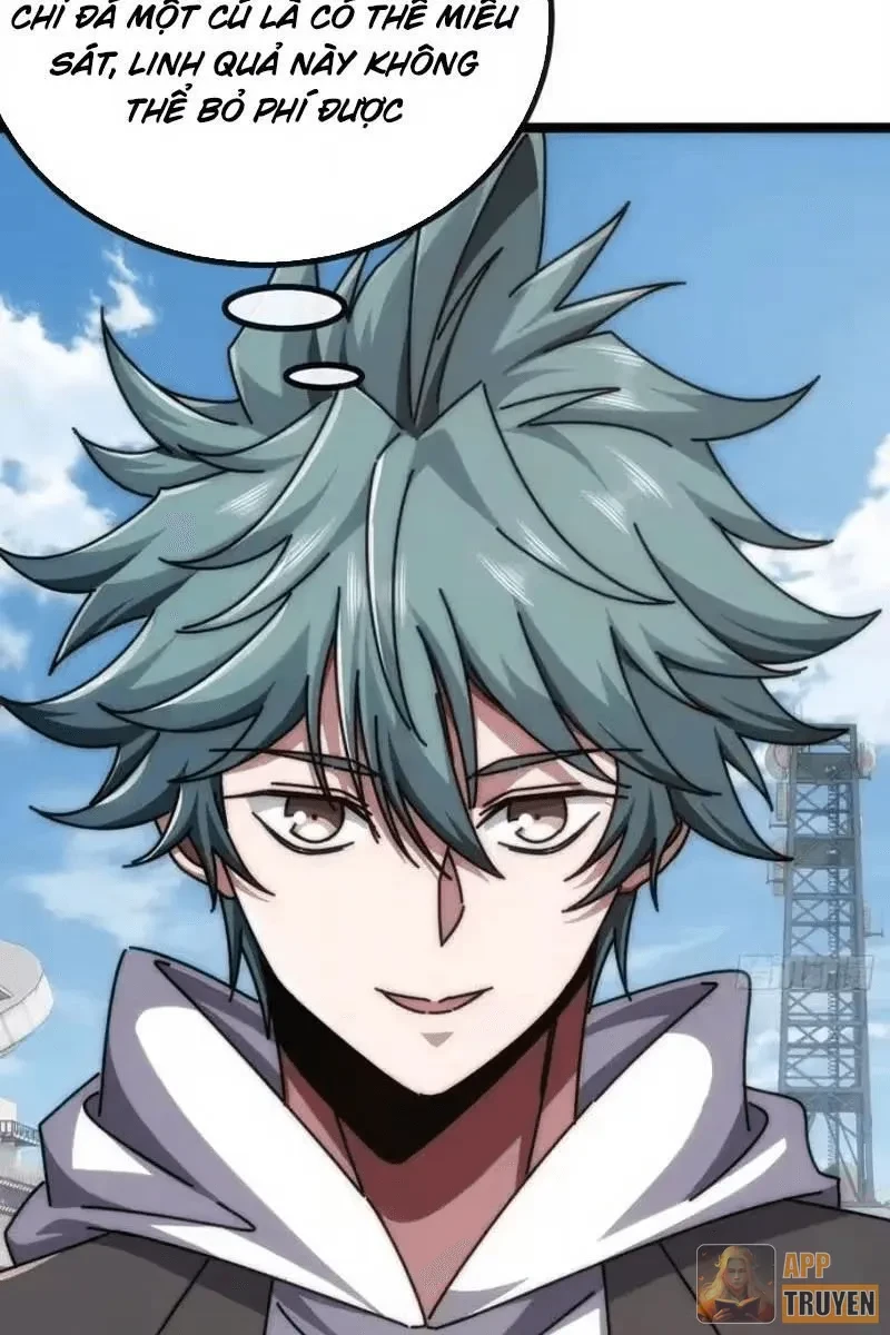 Tiến Hóa Vô Hạn Bắt Đầu Từ Con Số Không Chapter 64 - 3