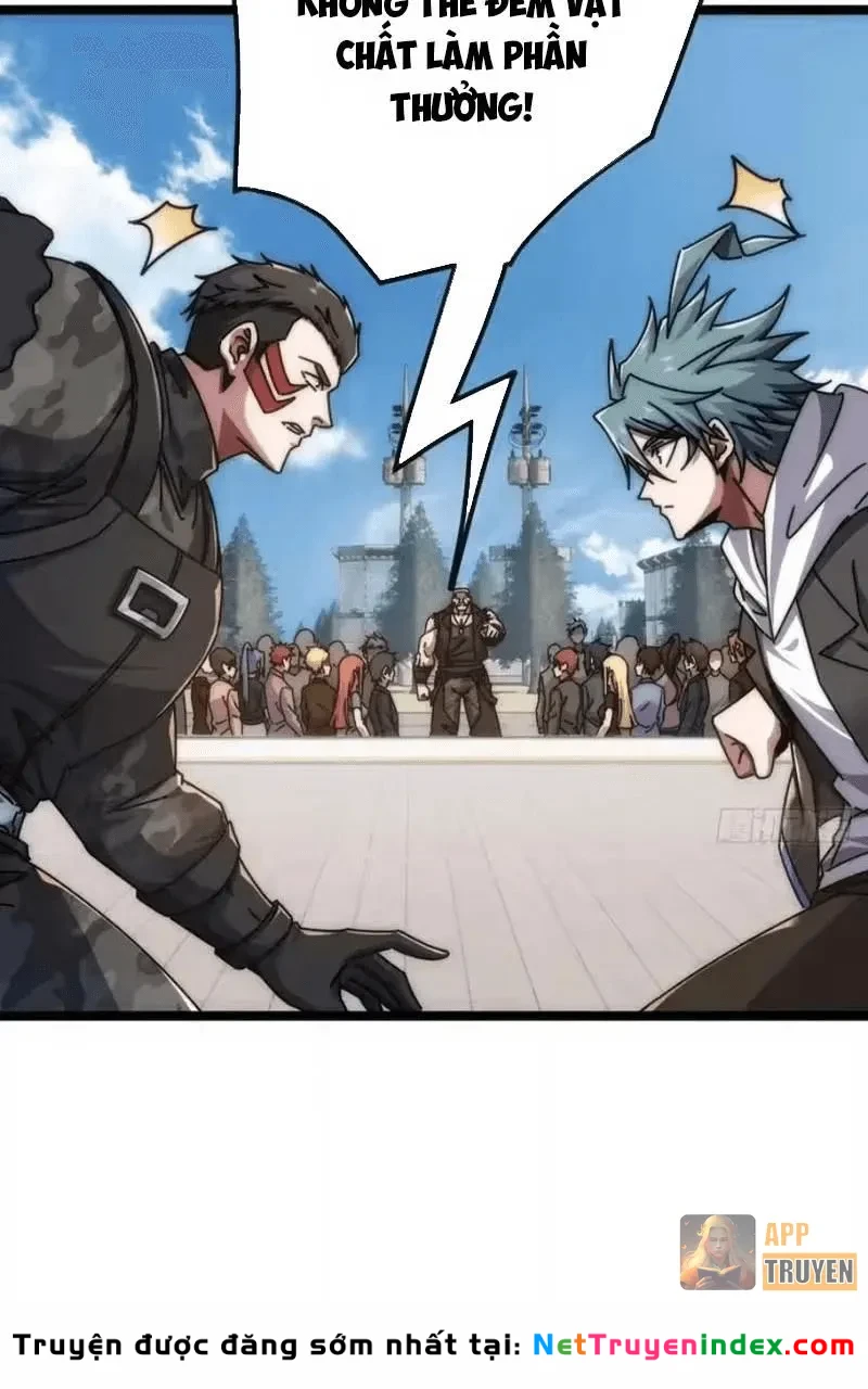 Tiến Hóa Vô Hạn Bắt Đầu Từ Con Số Không Chapter 64 - 5