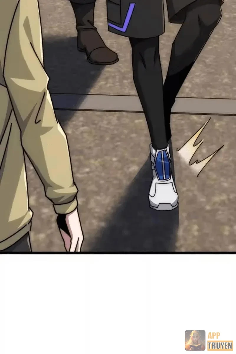 Tiến Hóa Vô Hạn Bắt Đầu Từ Con Số Không Chapter 64 - 8