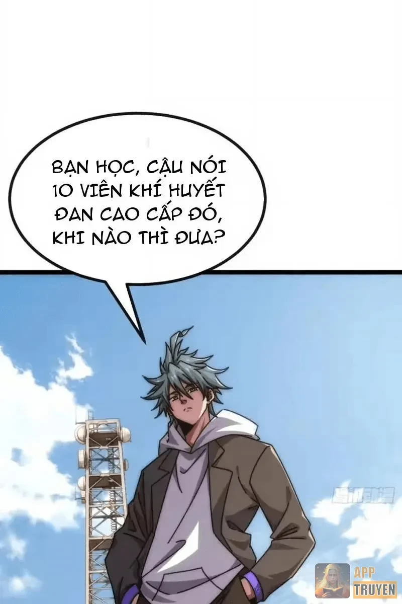 Tiến Hóa Vô Hạn Bắt Đầu Từ Con Số Không Chapter 64 - 9