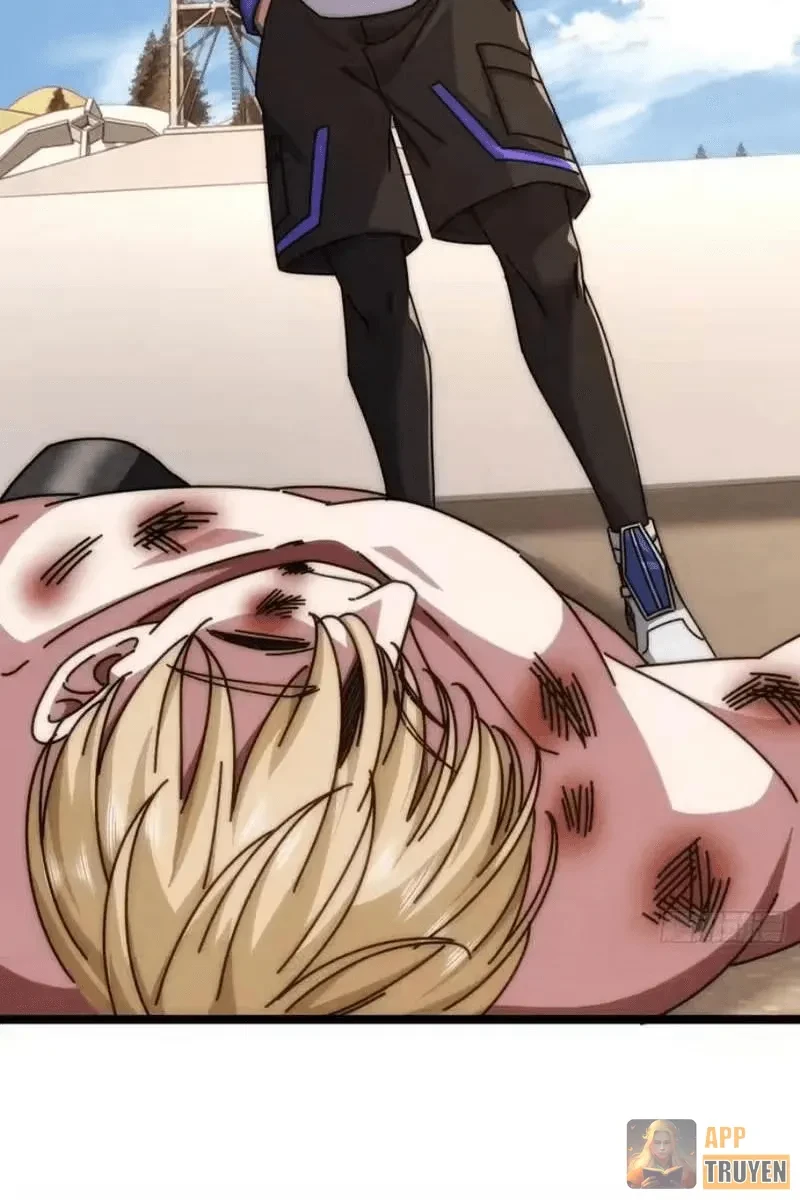 Tiến Hóa Vô Hạn Bắt Đầu Từ Con Số Không Chapter 64 - 10