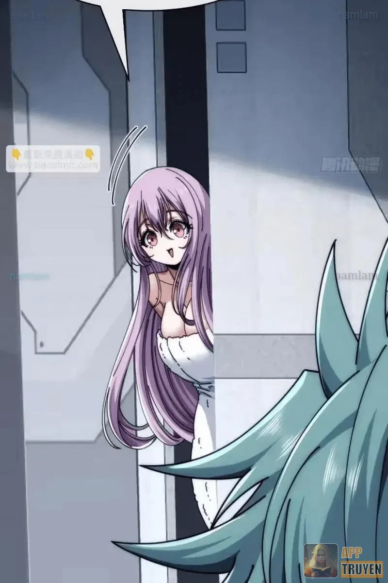 Tiến Hóa Vô Hạn Bắt Đầu Từ Con Số Không Chapter 64 - 17