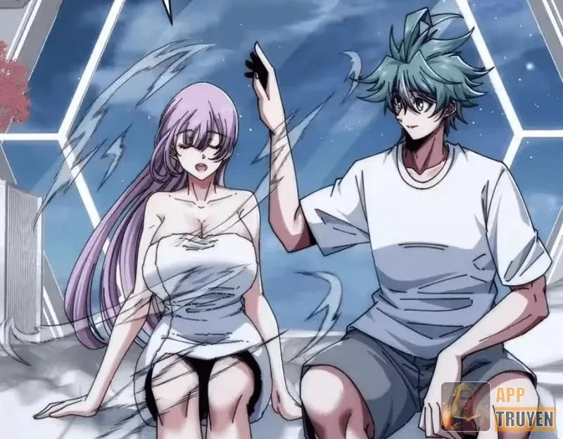 Tiến Hóa Vô Hạn Bắt Đầu Từ Con Số Không Chapter 64 - 20