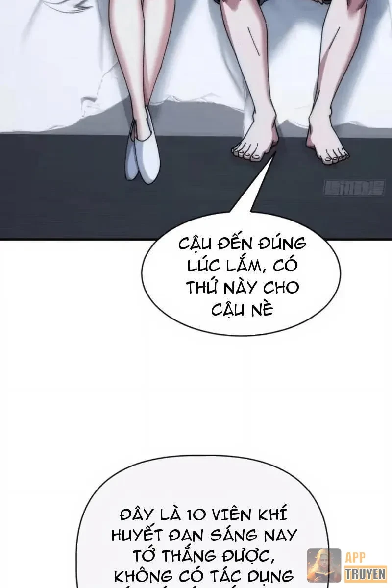 Tiến Hóa Vô Hạn Bắt Đầu Từ Con Số Không Chapter 64 - 21