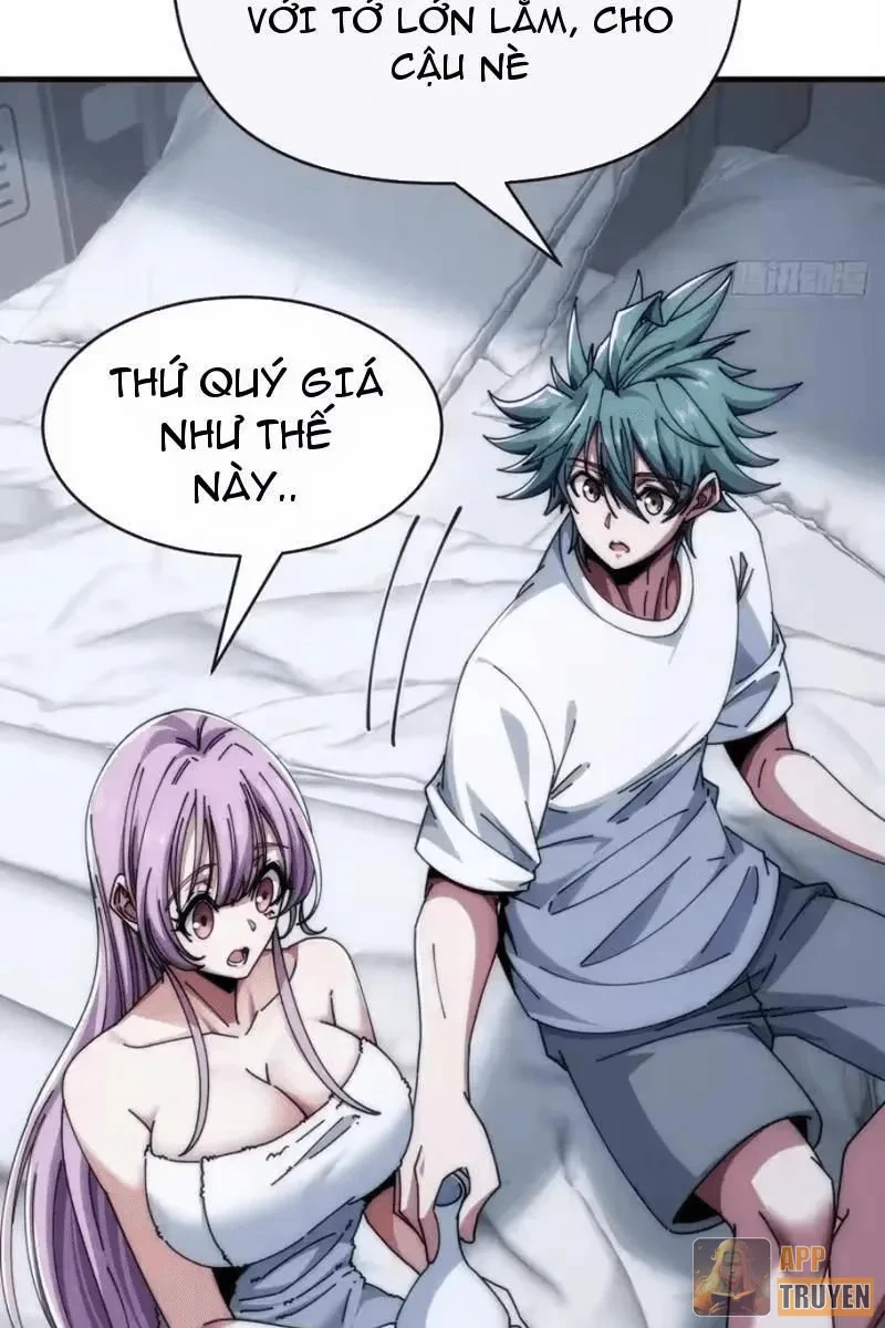 Tiến Hóa Vô Hạn Bắt Đầu Từ Con Số Không Chapter 64 - 22