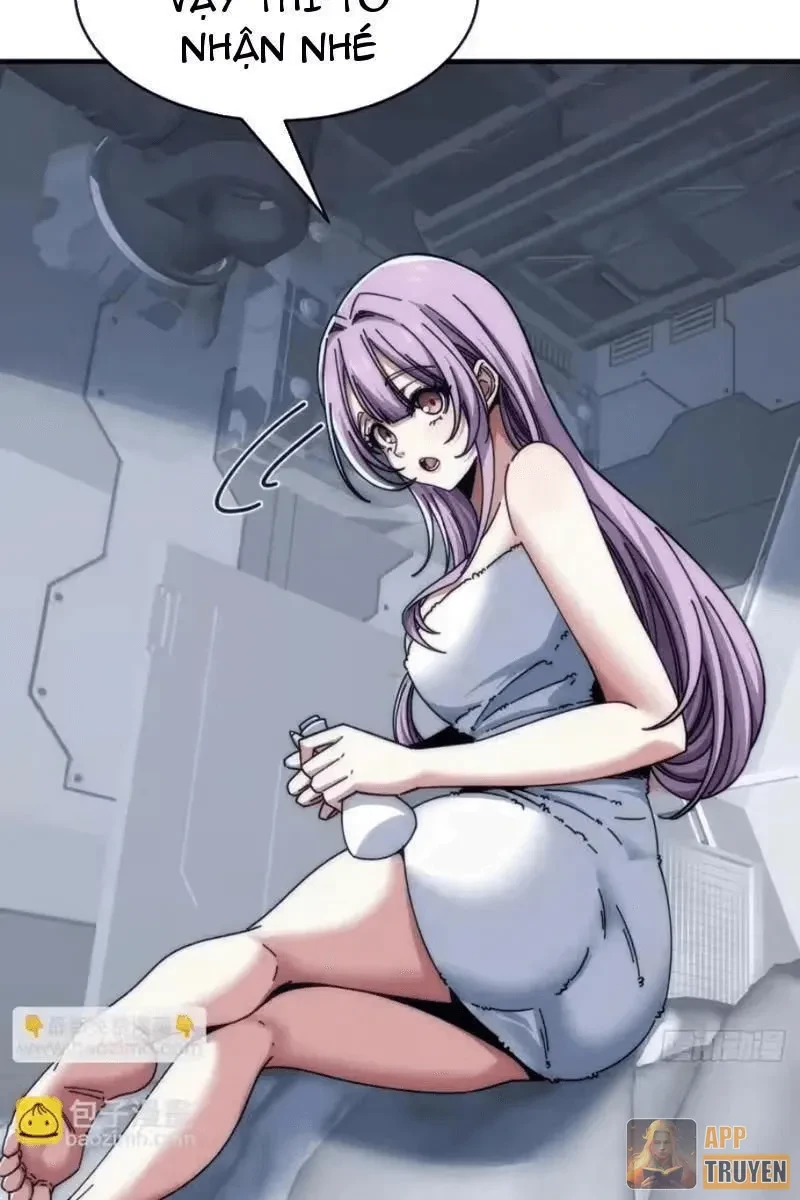 Tiến Hóa Vô Hạn Bắt Đầu Từ Con Số Không Chapter 64 - 24