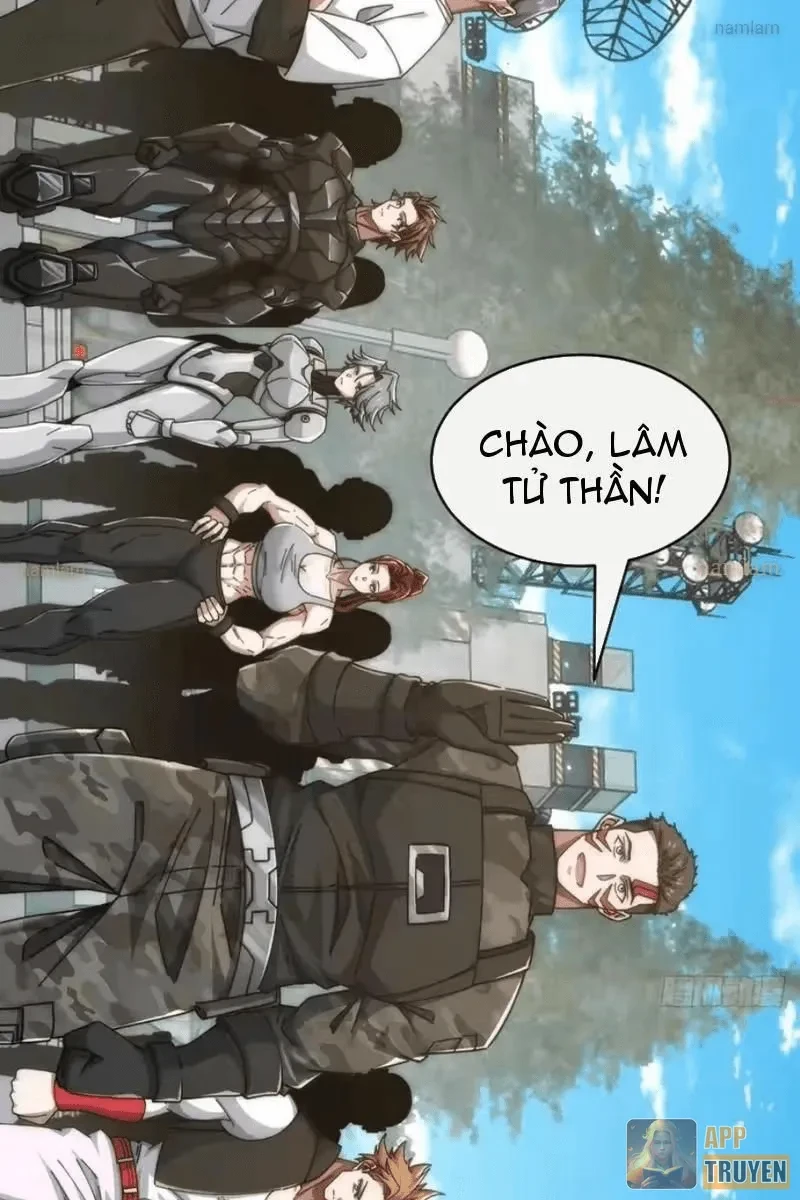 Tiến Hóa Vô Hạn Bắt Đầu Từ Con Số Không Chapter 64 - 30