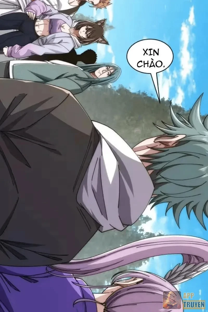 Tiến Hóa Vô Hạn Bắt Đầu Từ Con Số Không Chapter 64 - 31