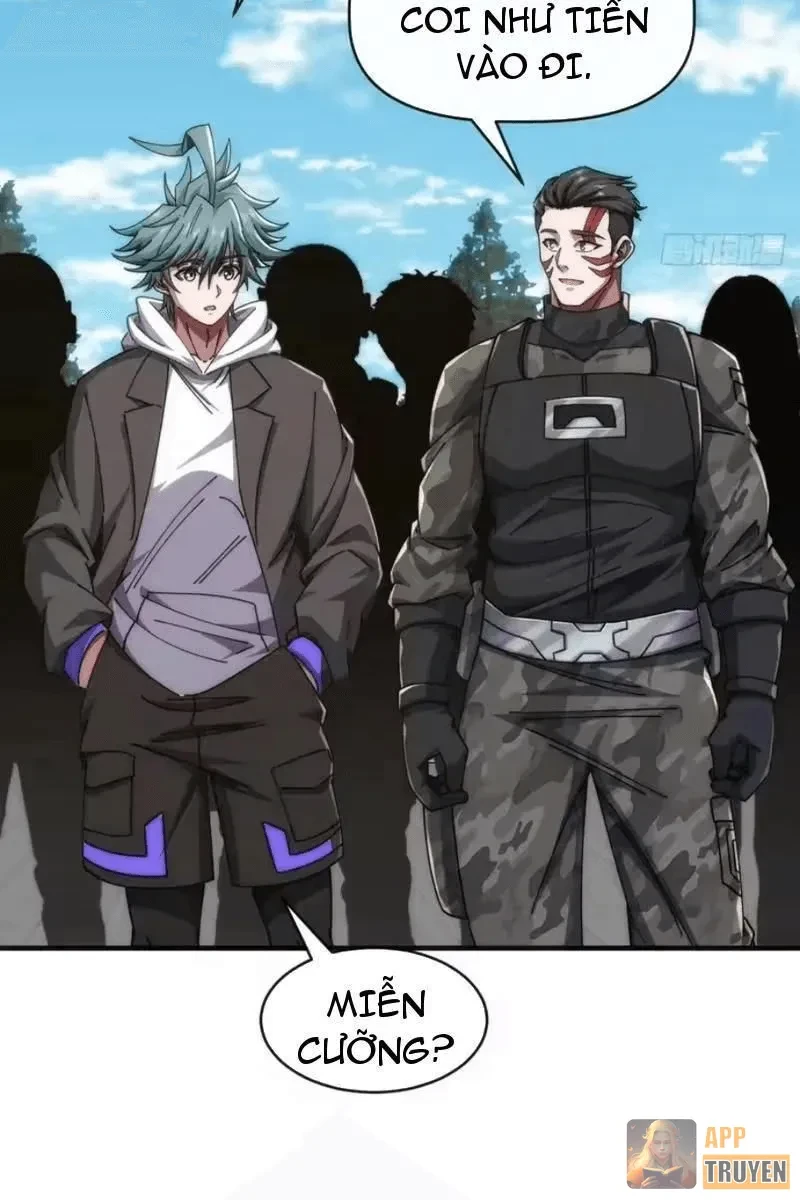 Tiến Hóa Vô Hạn Bắt Đầu Từ Con Số Không Chapter 64 - 33