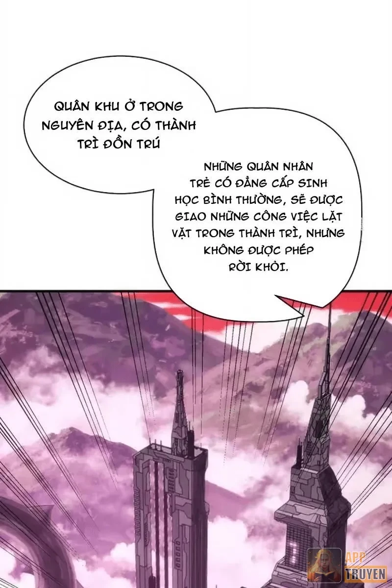 Tiến Hóa Vô Hạn Bắt Đầu Từ Con Số Không Chapter 64 - 34