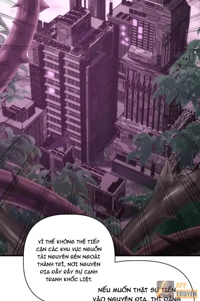 Tiến Hóa Vô Hạn Bắt Đầu Từ Con Số Không Chapter 64 - 35