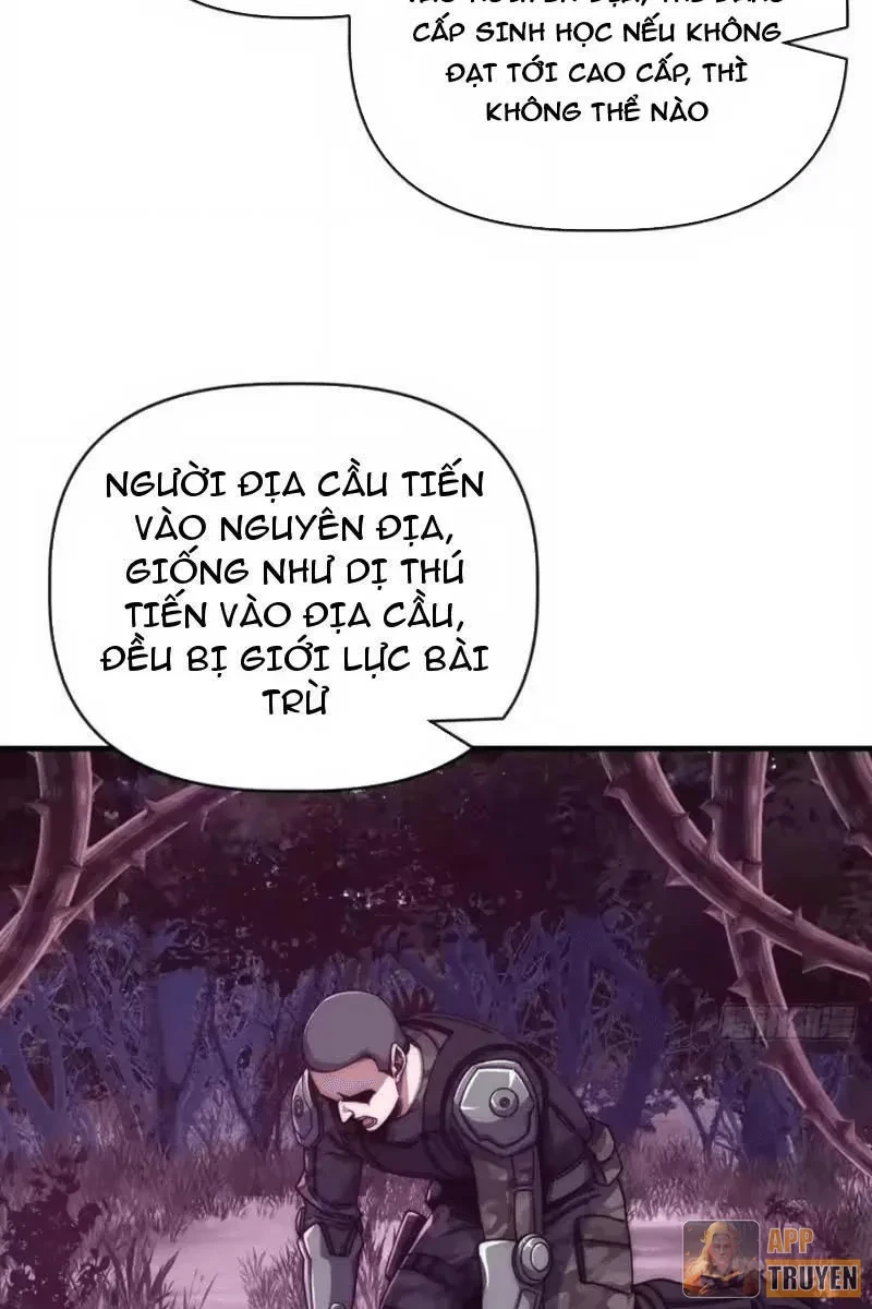 Tiến Hóa Vô Hạn Bắt Đầu Từ Con Số Không Chapter 64 - 36