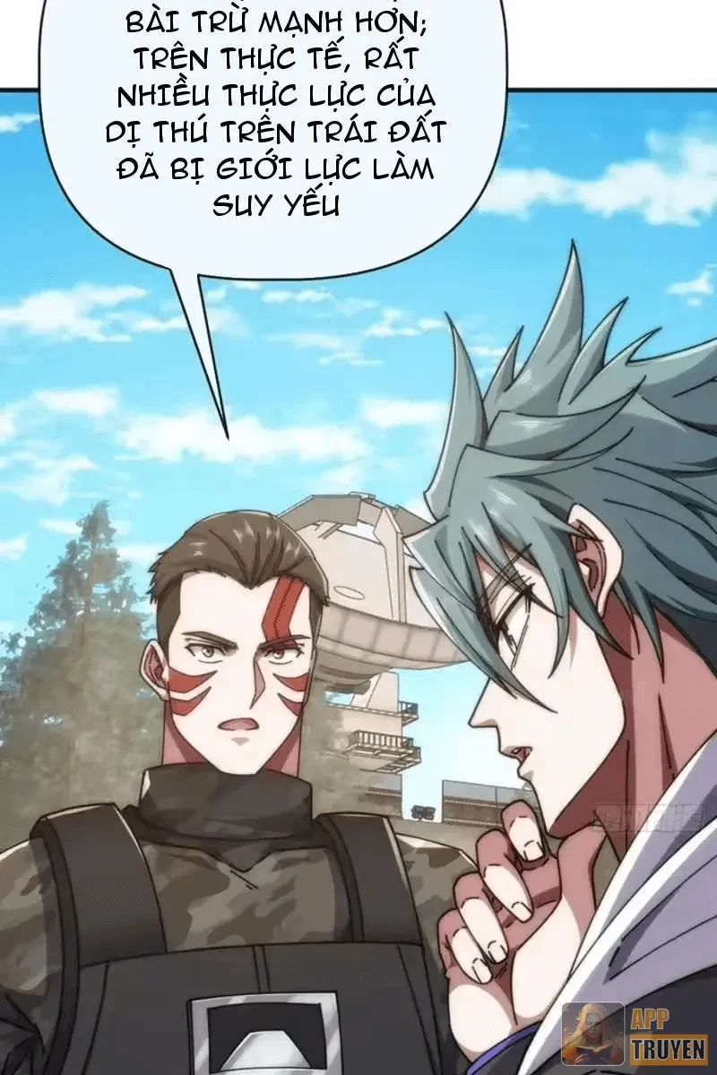 Tiến Hóa Vô Hạn Bắt Đầu Từ Con Số Không Chapter 64 - 39