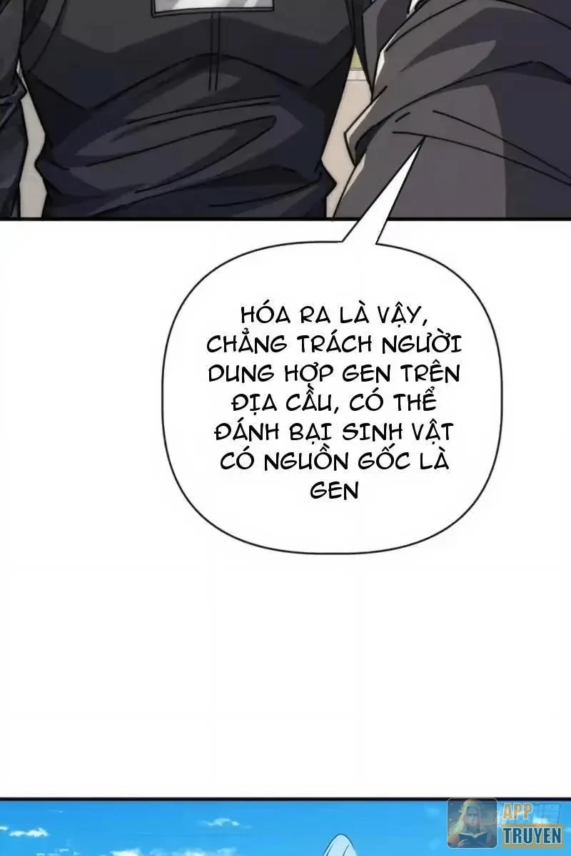 Tiến Hóa Vô Hạn Bắt Đầu Từ Con Số Không Chapter 64 - 40