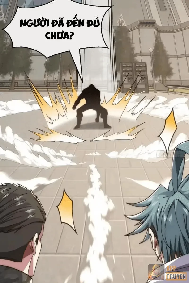 Tiến Hóa Vô Hạn Bắt Đầu Từ Con Số Không Chapter 64 - 42