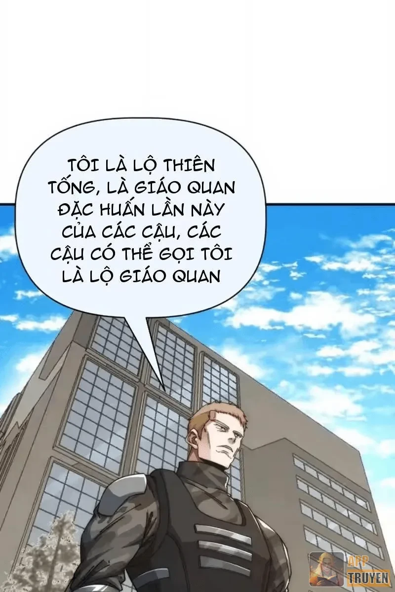 Tiến Hóa Vô Hạn Bắt Đầu Từ Con Số Không Chapter 64 - 46