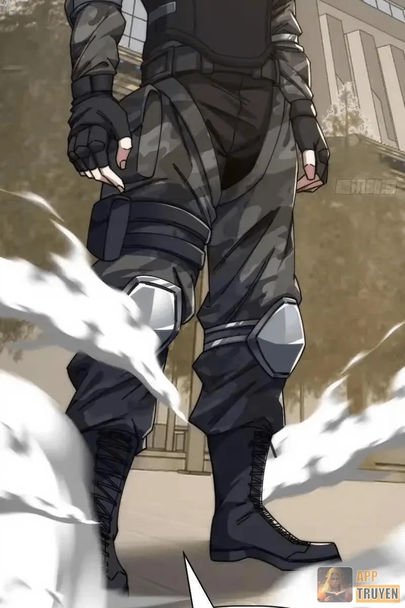 Tiến Hóa Vô Hạn Bắt Đầu Từ Con Số Không Chapter 64 - 47