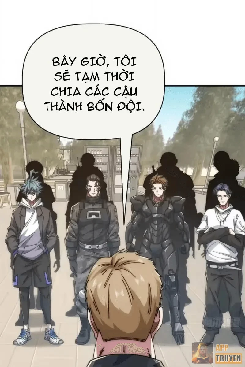 Tiến Hóa Vô Hạn Bắt Đầu Từ Con Số Không Chapter 64 - 50