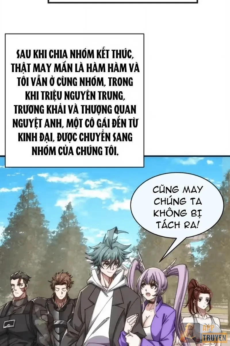 Tiến Hóa Vô Hạn Bắt Đầu Từ Con Số Không Chapter 64 - 52