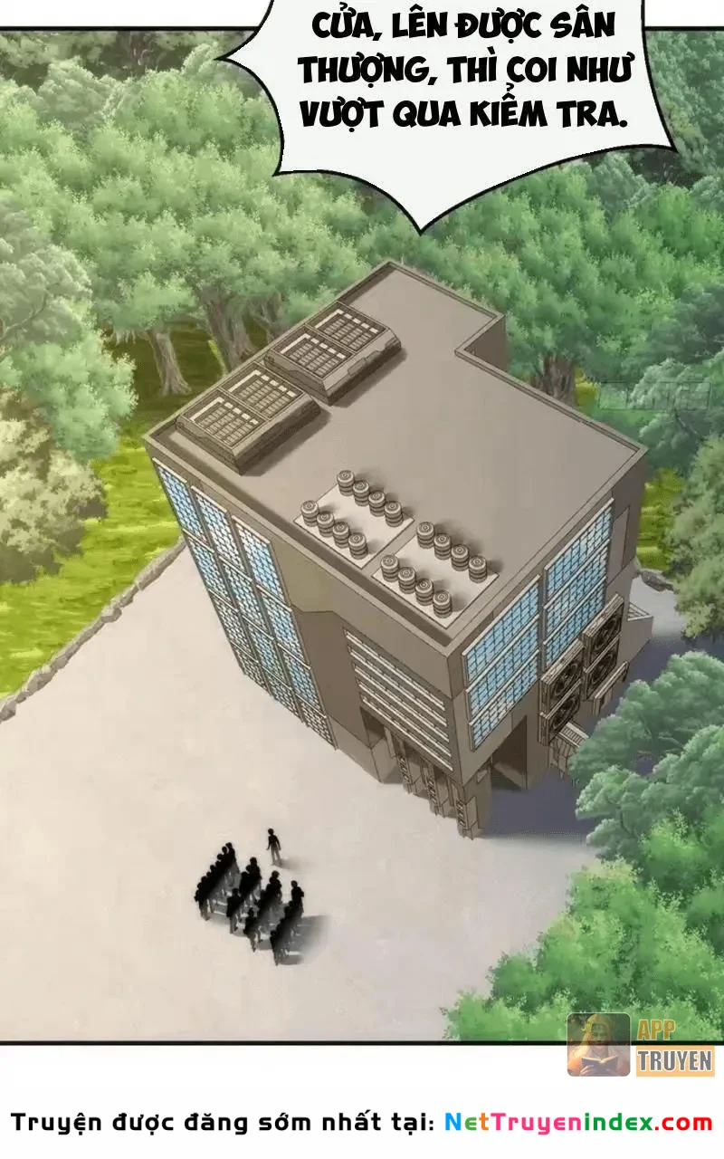 Tiến Hóa Vô Hạn Bắt Đầu Từ Con Số Không Chapter 64 - 54