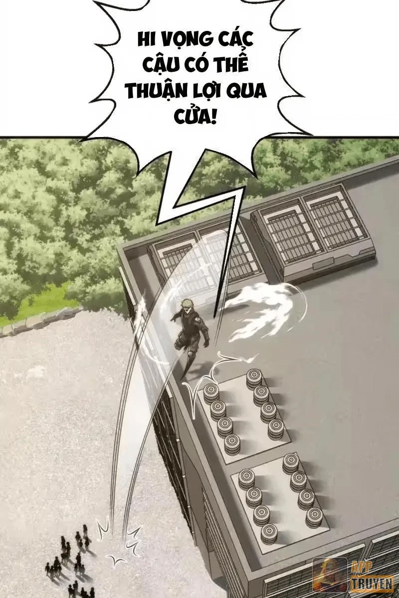 Tiến Hóa Vô Hạn Bắt Đầu Từ Con Số Không Chapter 64 - 58