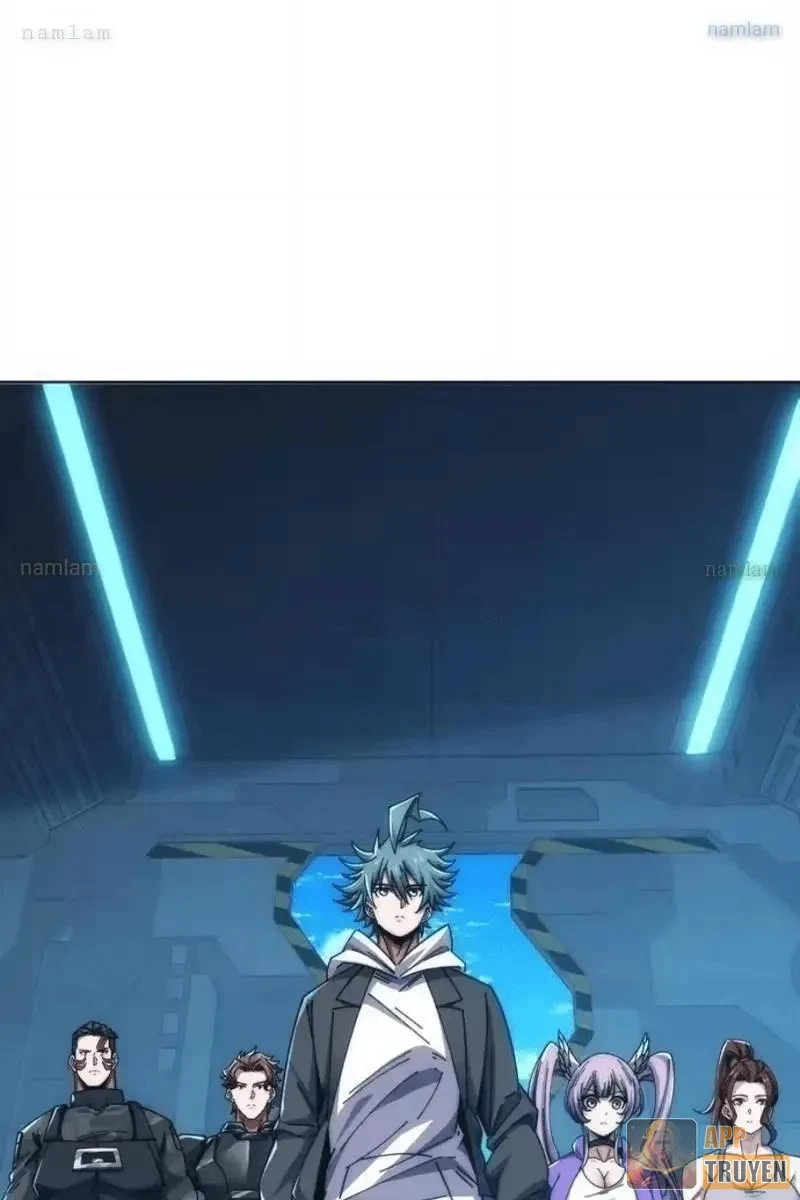 Tiến Hóa Vô Hạn Bắt Đầu Từ Con Số Không Chapter 64 - 60