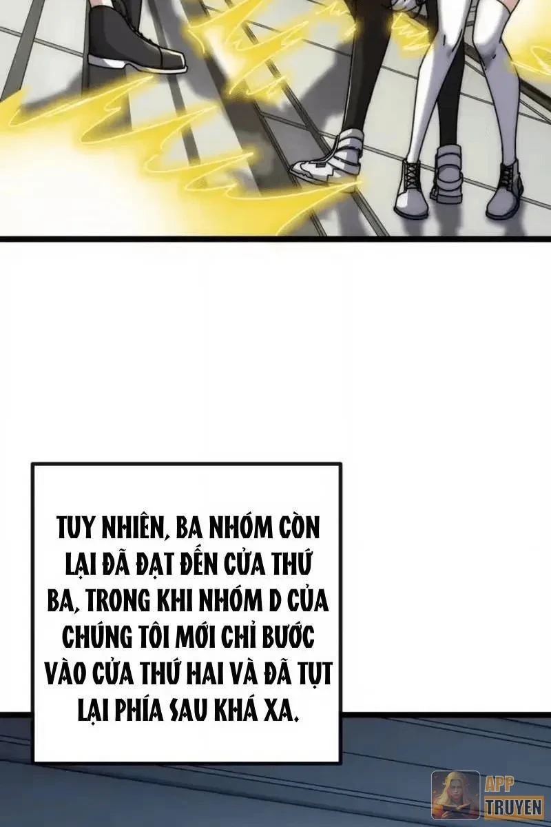 Tiến Hóa Vô Hạn Bắt Đầu Từ Con Số Không Chapter 65 - 2