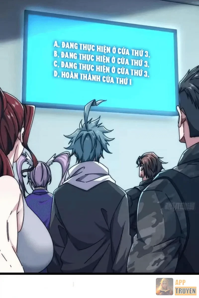 Tiến Hóa Vô Hạn Bắt Đầu Từ Con Số Không Chapter 65 - 3