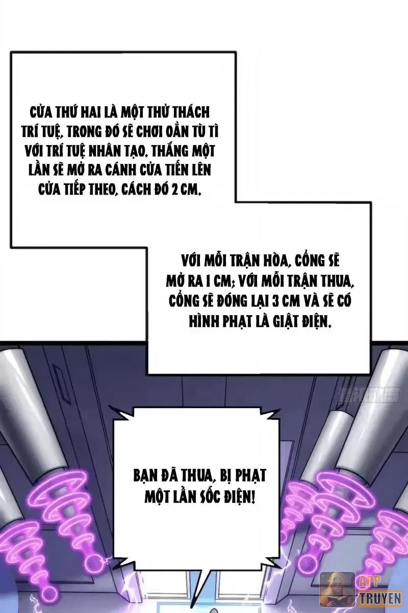 Tiến Hóa Vô Hạn Bắt Đầu Từ Con Số Không Chapter 65 - 4