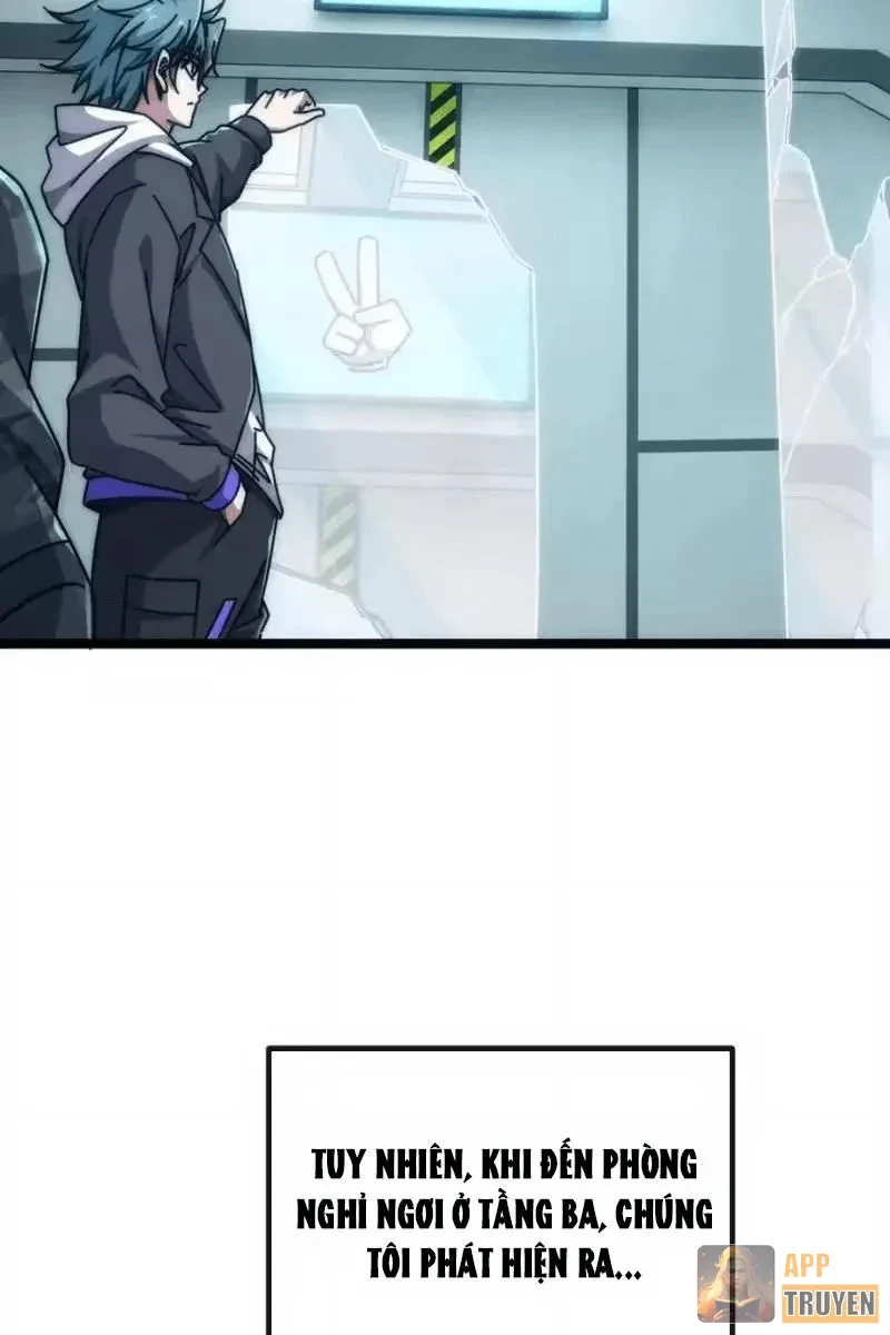 Tiến Hóa Vô Hạn Bắt Đầu Từ Con Số Không Chapter 65 - 7