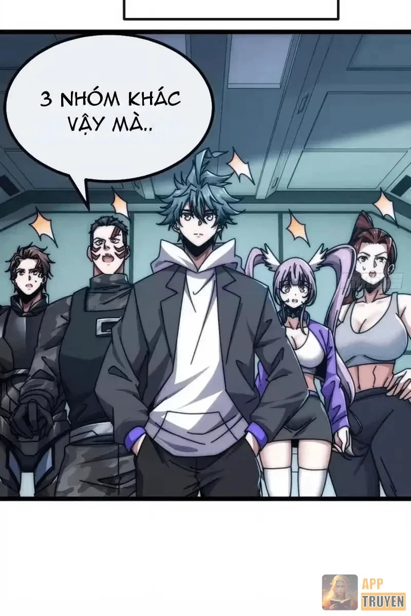 Tiến Hóa Vô Hạn Bắt Đầu Từ Con Số Không Chapter 65 - 8