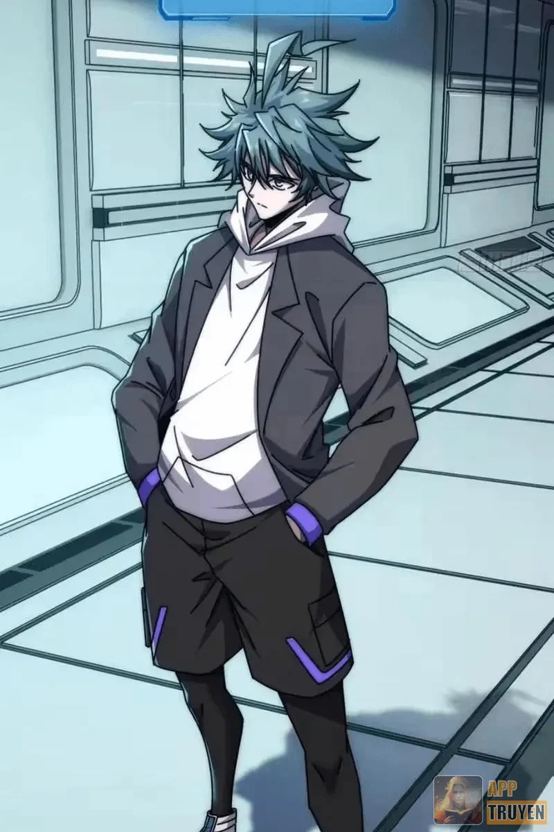 Tiến Hóa Vô Hạn Bắt Đầu Từ Con Số Không Chapter 65 - 11