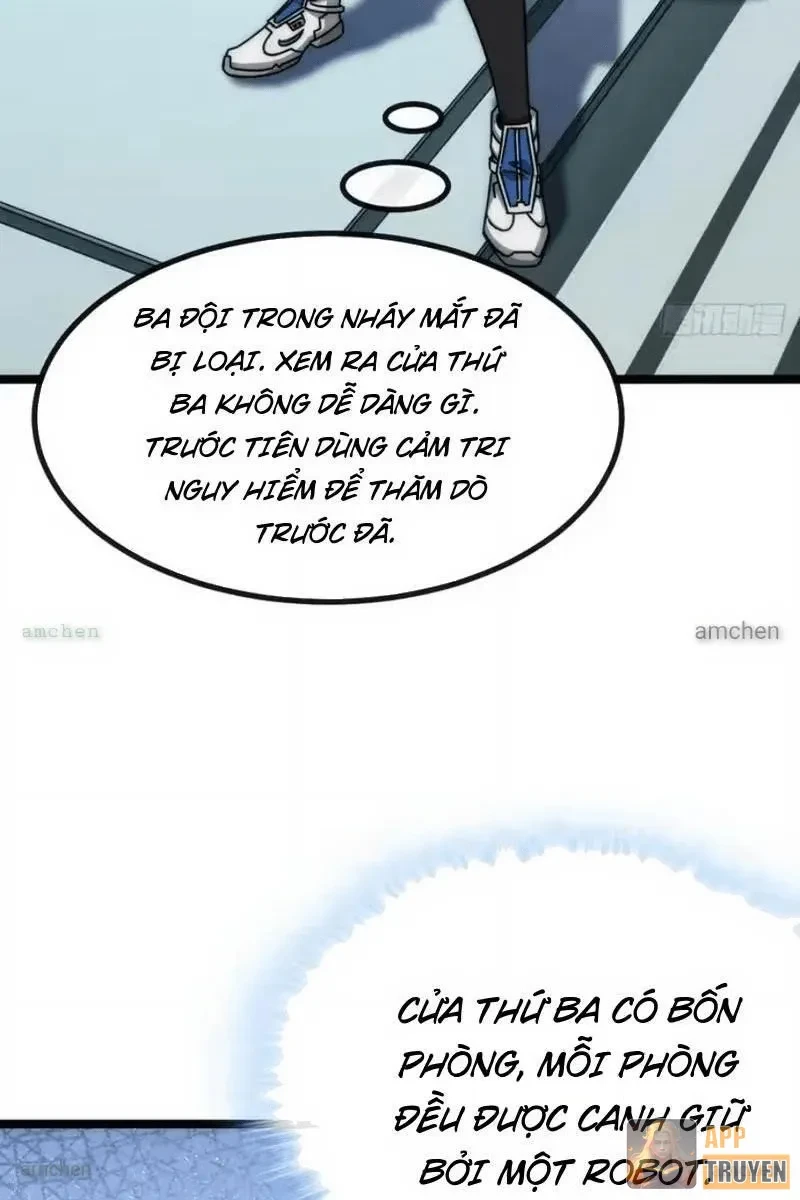 Tiến Hóa Vô Hạn Bắt Đầu Từ Con Số Không Chapter 65 - 12