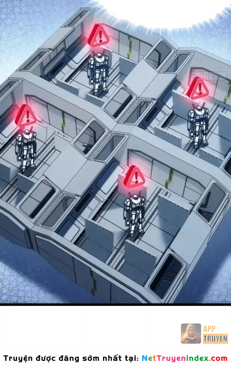 Tiến Hóa Vô Hạn Bắt Đầu Từ Con Số Không Chapter 65 - 13