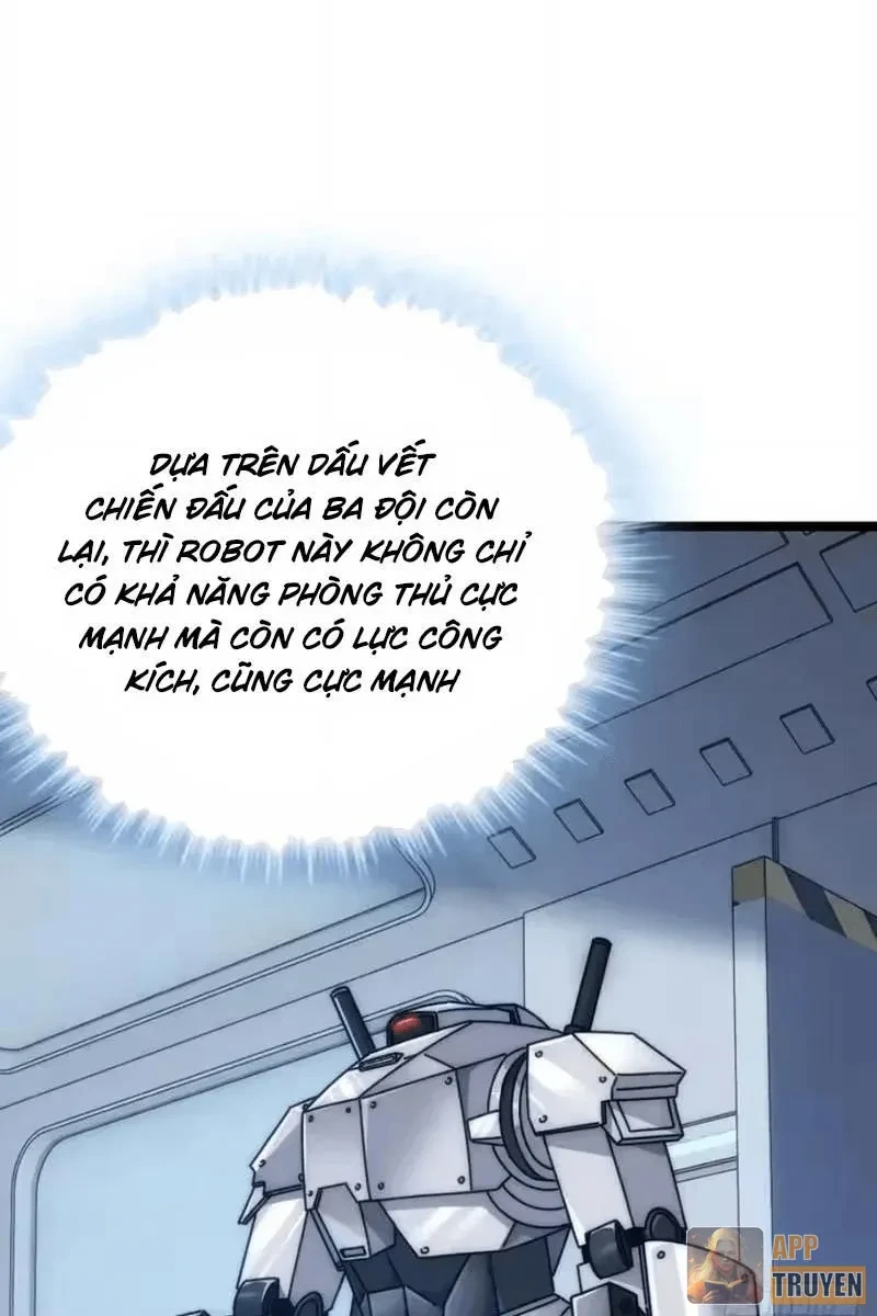 Tiến Hóa Vô Hạn Bắt Đầu Từ Con Số Không Chapter 65 - 14