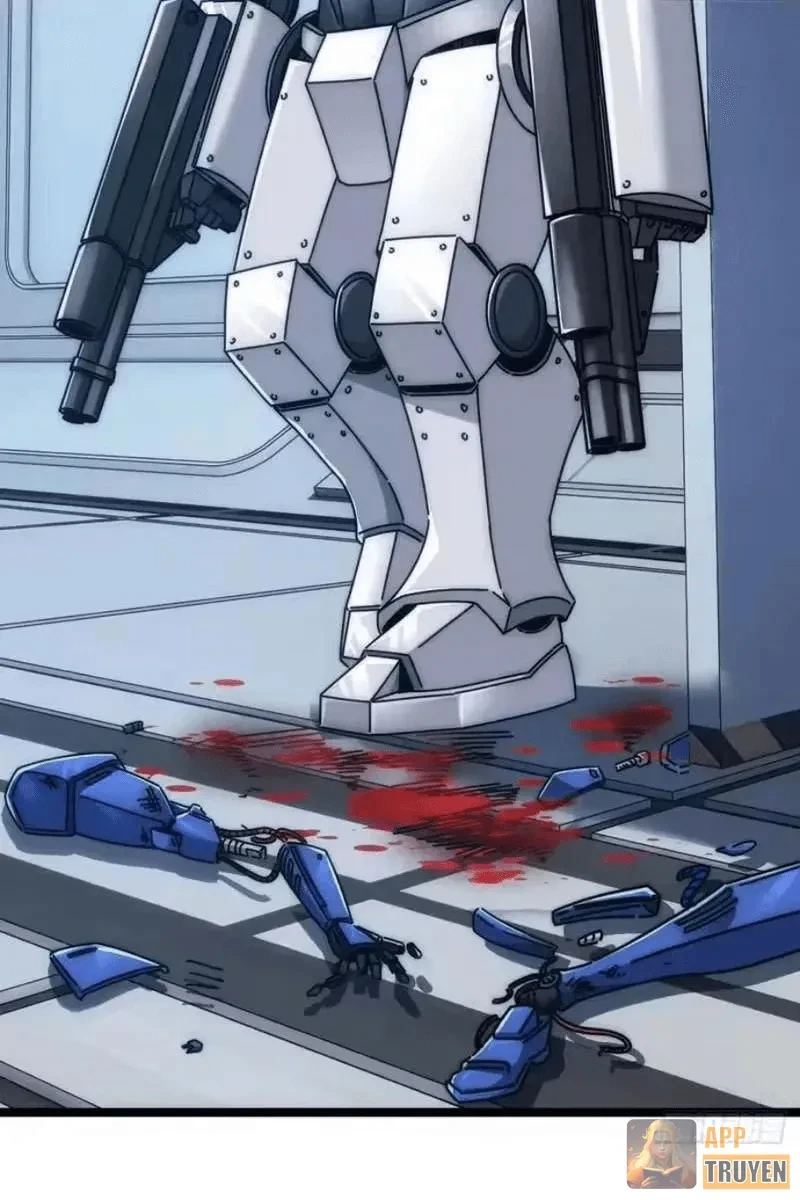 Tiến Hóa Vô Hạn Bắt Đầu Từ Con Số Không Chapter 65 - 15