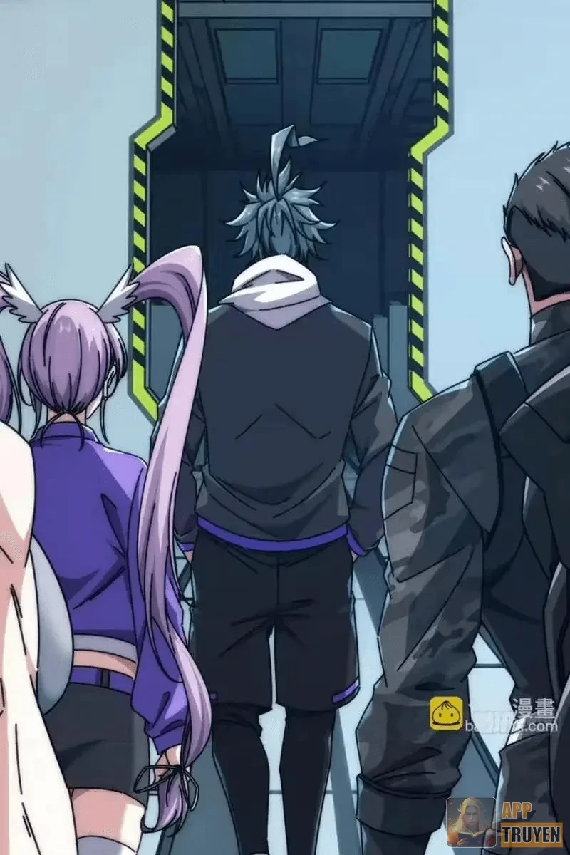 Tiến Hóa Vô Hạn Bắt Đầu Từ Con Số Không Chapter 65 - 17