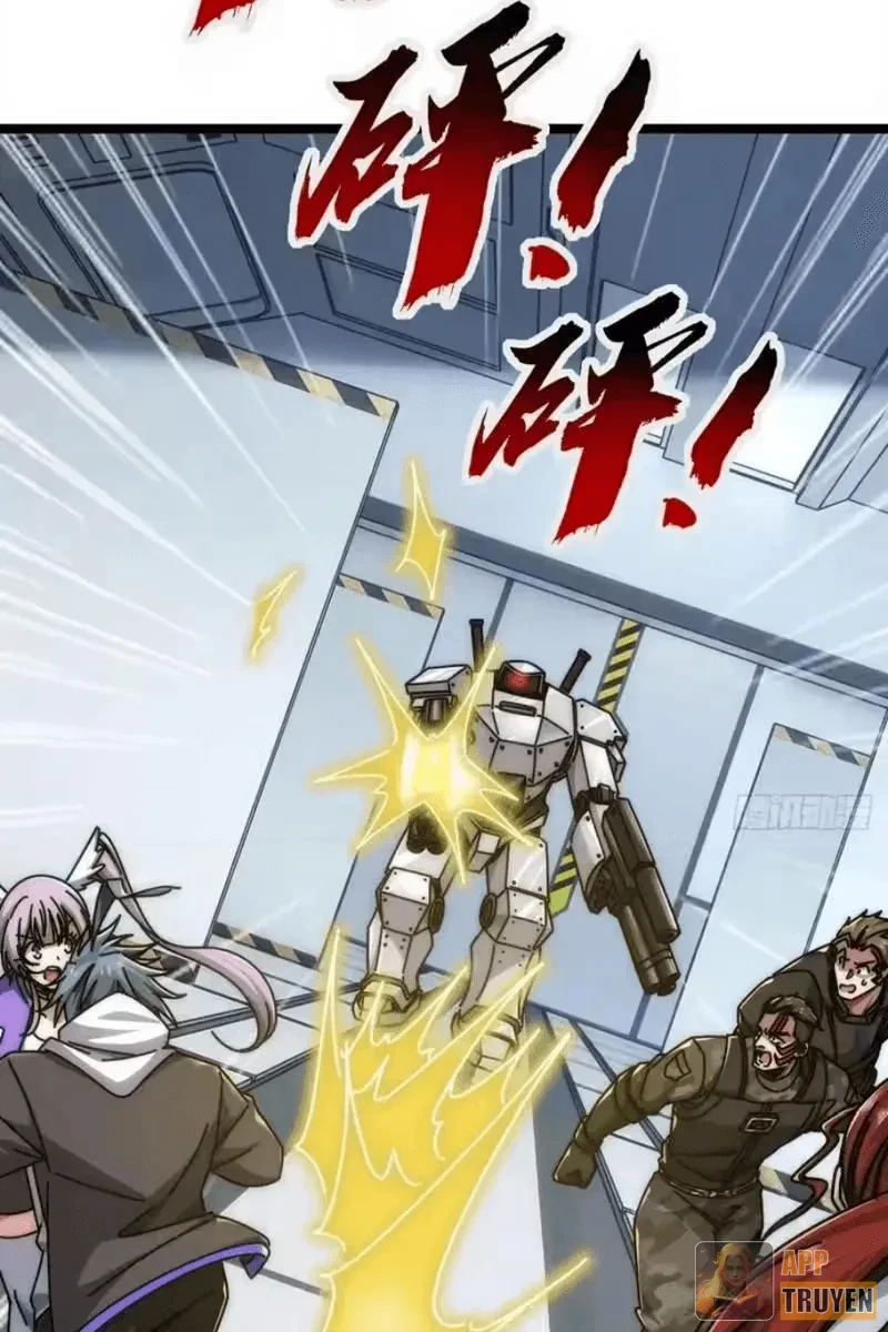 Tiến Hóa Vô Hạn Bắt Đầu Từ Con Số Không Chapter 65 - 24