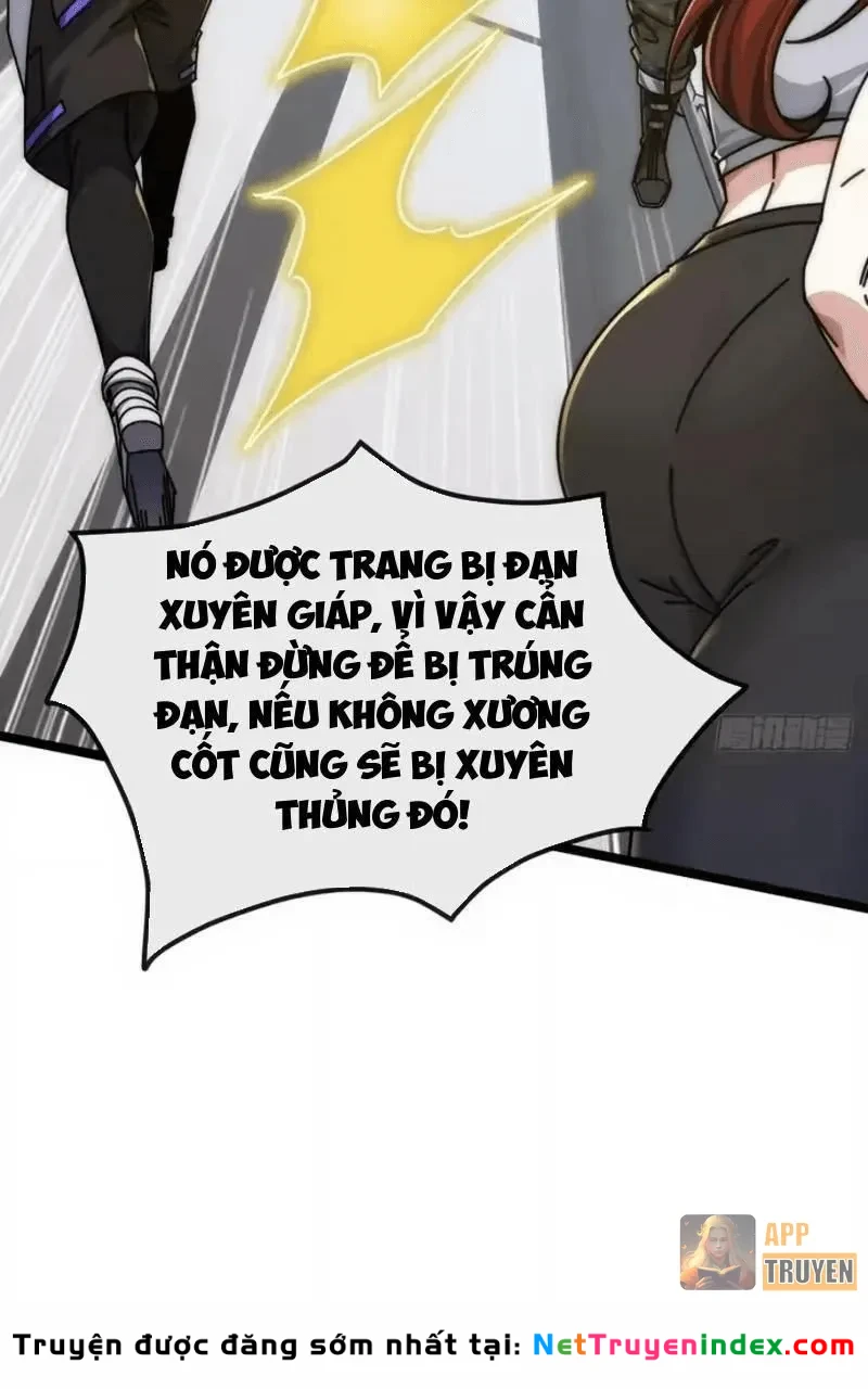 Tiến Hóa Vô Hạn Bắt Đầu Từ Con Số Không Chapter 65 - 25