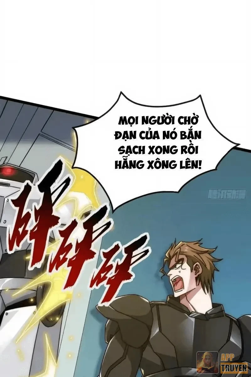 Tiến Hóa Vô Hạn Bắt Đầu Từ Con Số Không Chapter 65 - 26