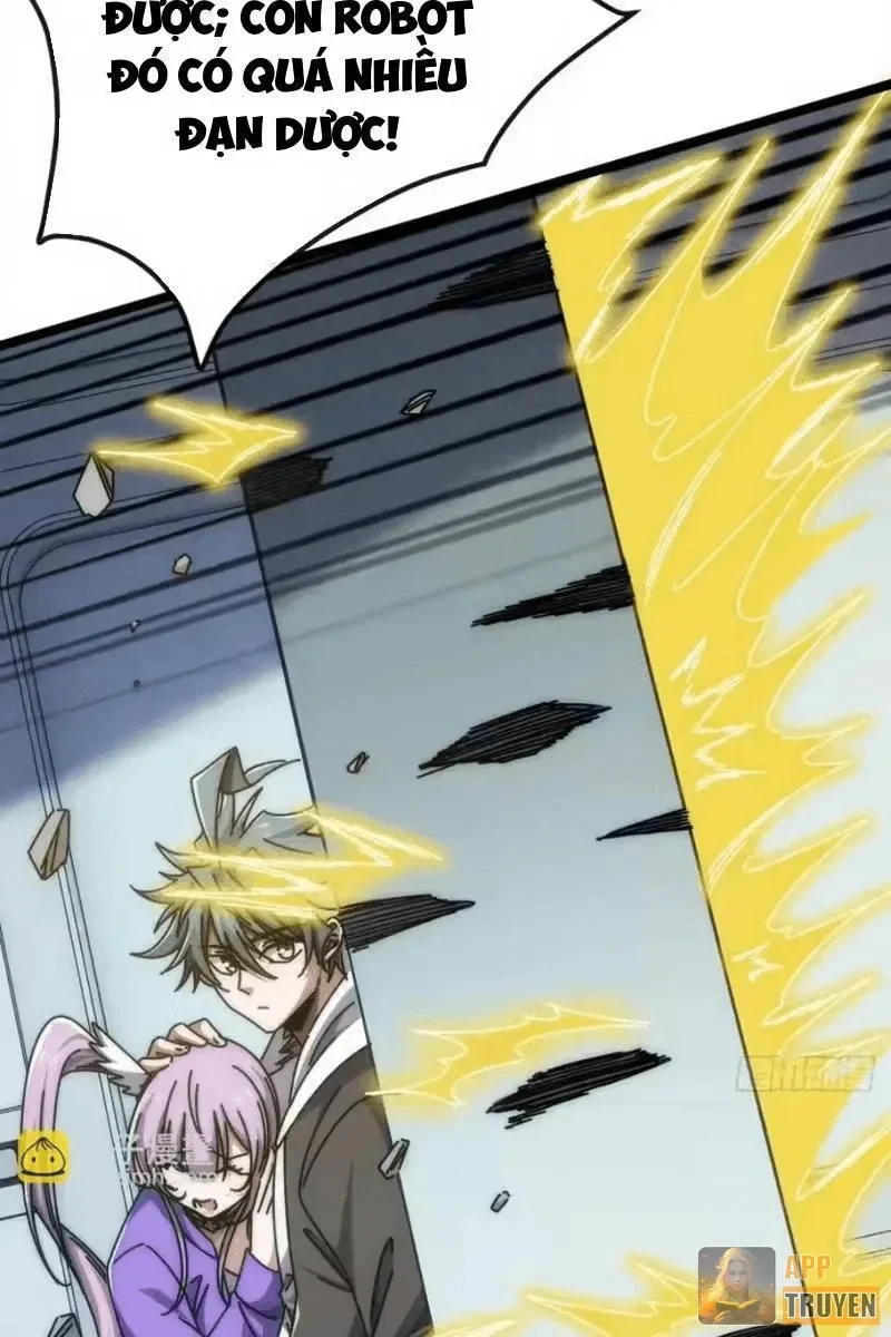 Tiến Hóa Vô Hạn Bắt Đầu Từ Con Số Không Chapter 65 - 28