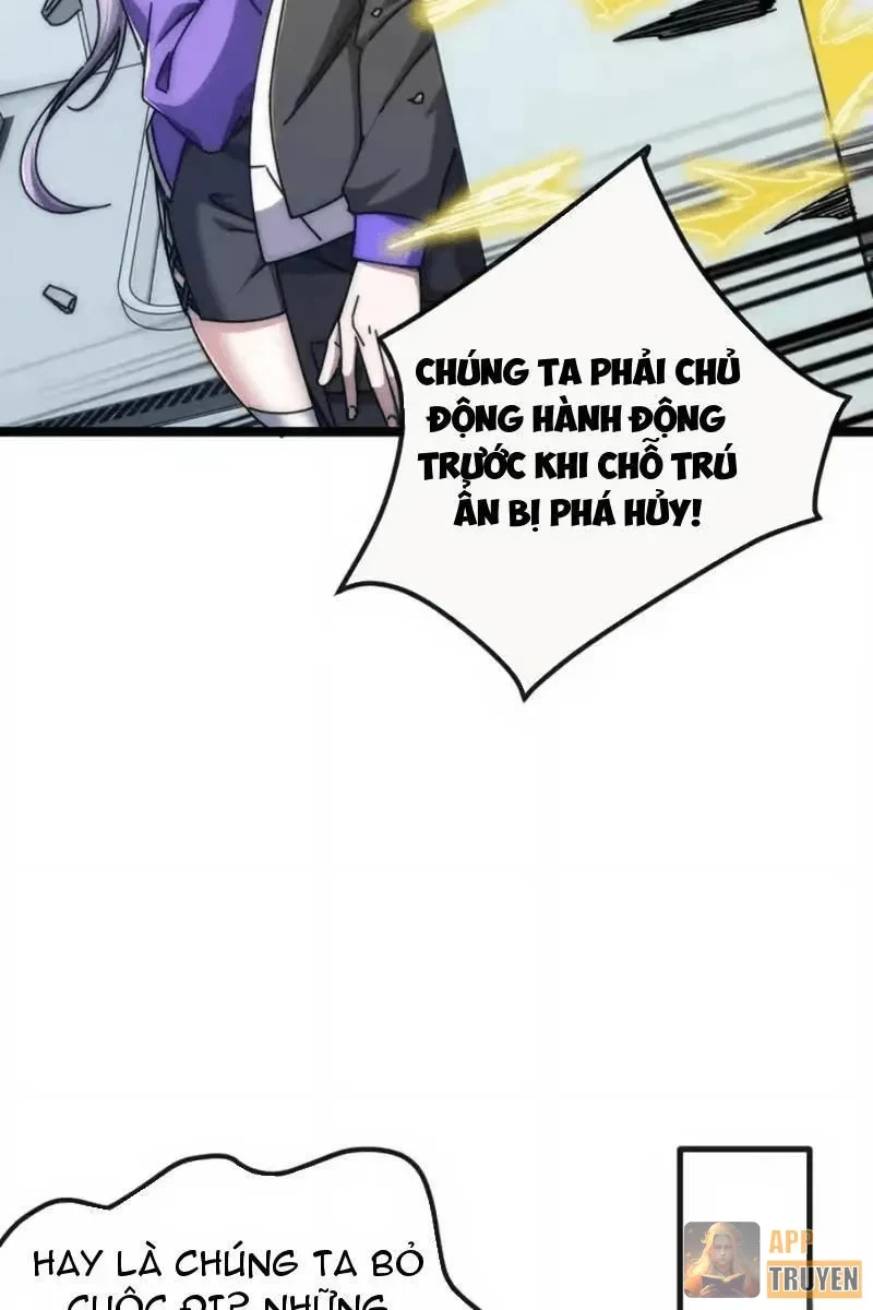 Tiến Hóa Vô Hạn Bắt Đầu Từ Con Số Không Chapter 65 - 29