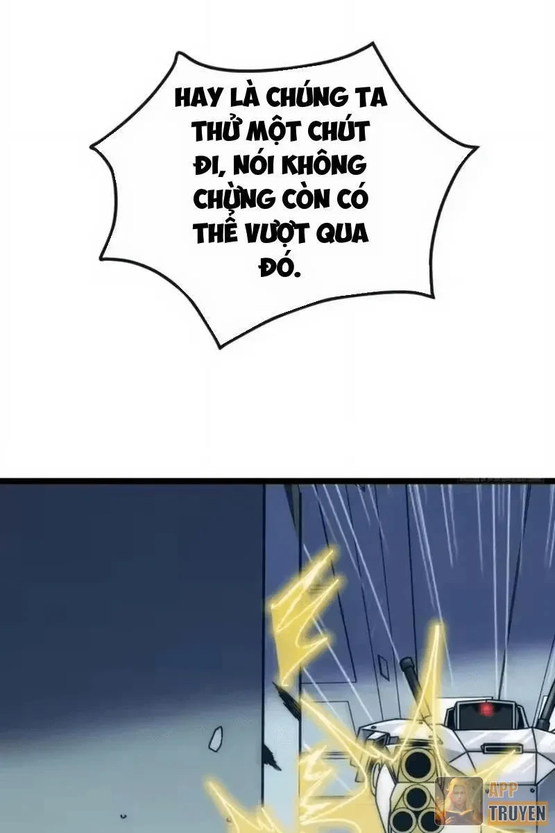 Tiến Hóa Vô Hạn Bắt Đầu Từ Con Số Không Chapter 65 - 33