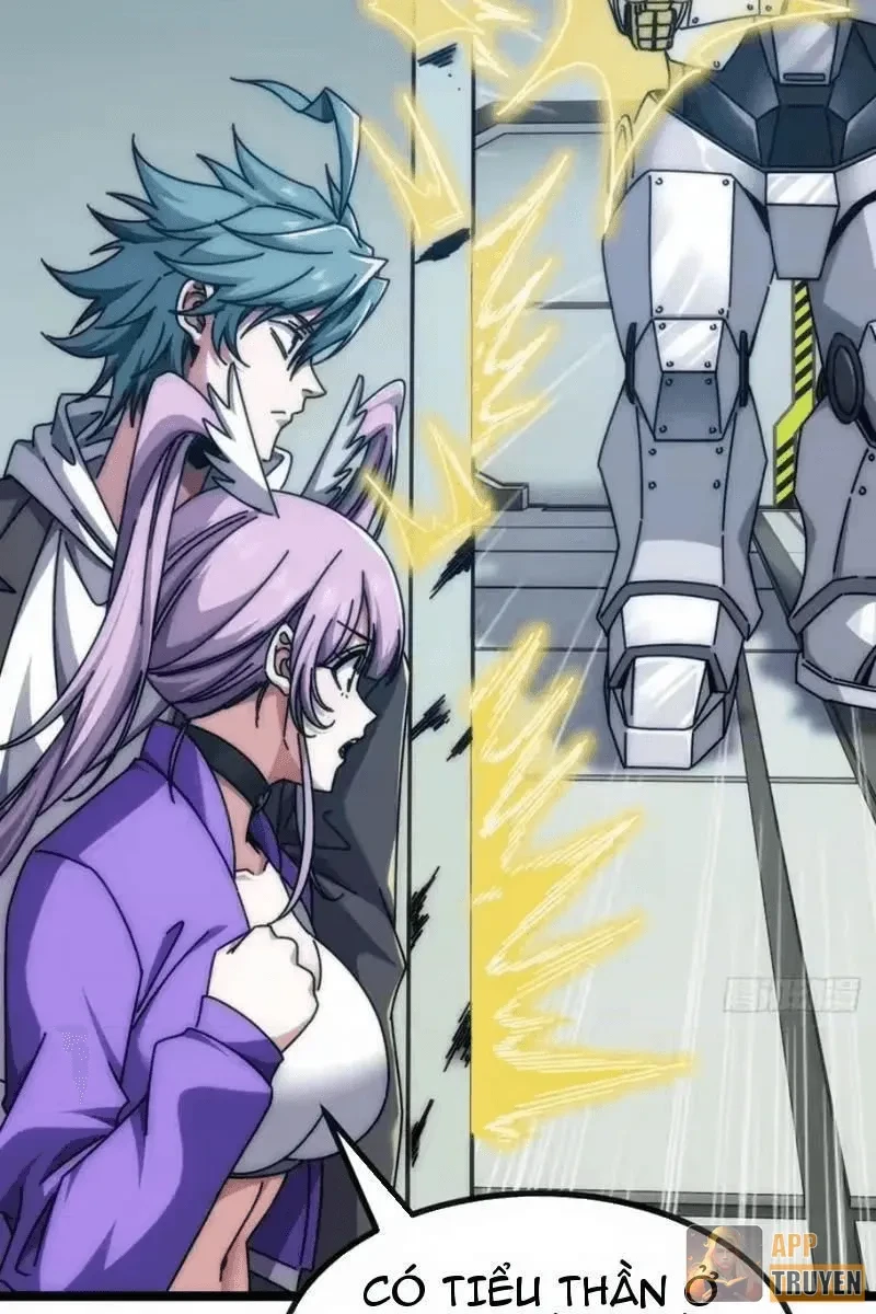 Tiến Hóa Vô Hạn Bắt Đầu Từ Con Số Không Chapter 65 - 34