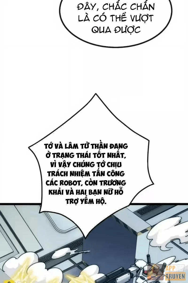 Tiến Hóa Vô Hạn Bắt Đầu Từ Con Số Không Chapter 65 - 35