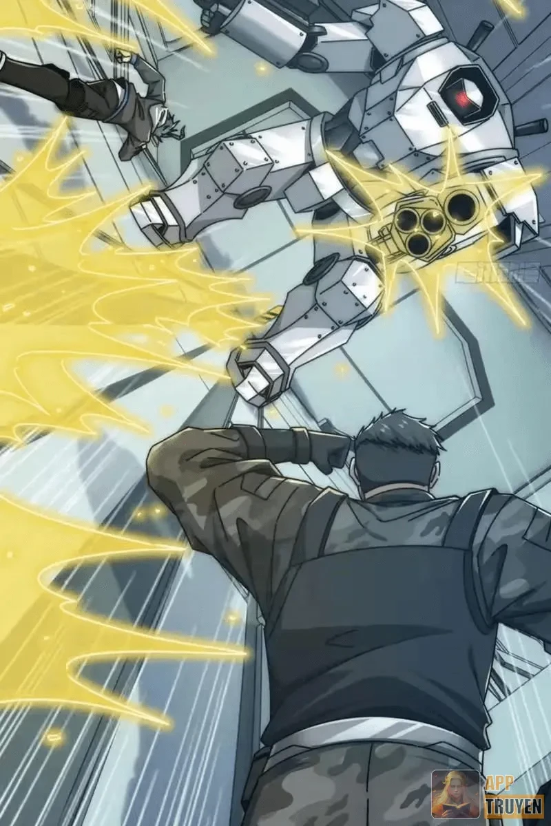 Tiến Hóa Vô Hạn Bắt Đầu Từ Con Số Không Chapter 65 - 38