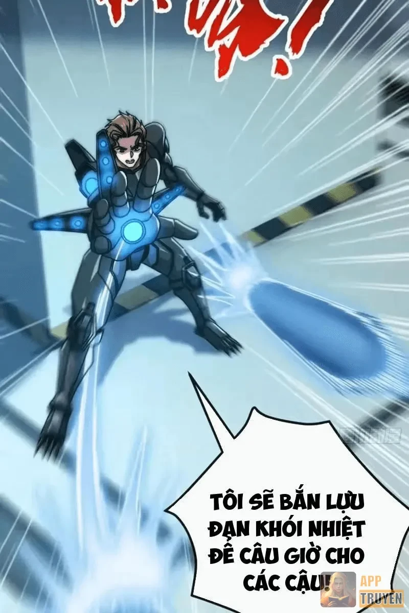 Tiến Hóa Vô Hạn Bắt Đầu Từ Con Số Không Chapter 65 - 40